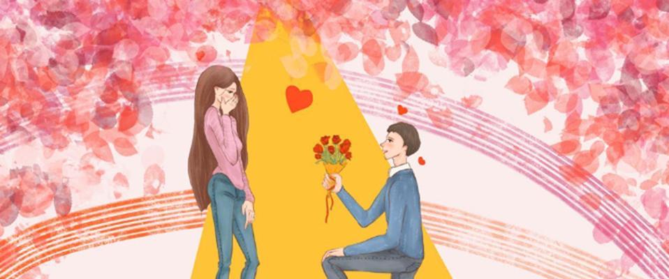 年前桃花运旺盛的三大星座是哪些？如何提升个人魅力？