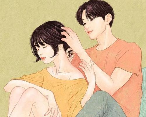 50岁男人对待感情的心理是怎样的？如何处理中年感情危机？